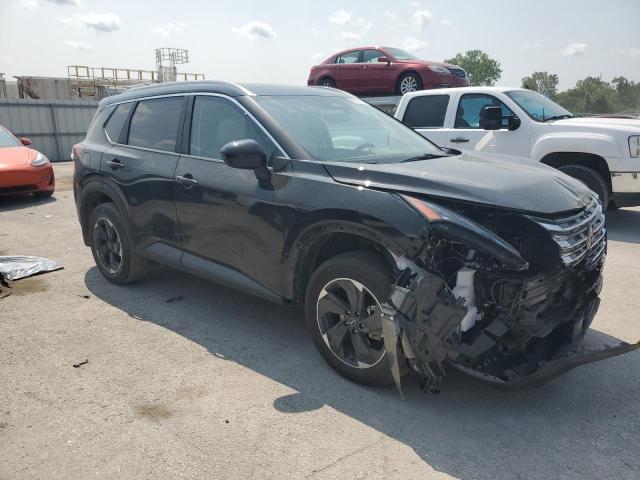 2025 NISSAN ROGUE SV JN8BT3BA3SW004913