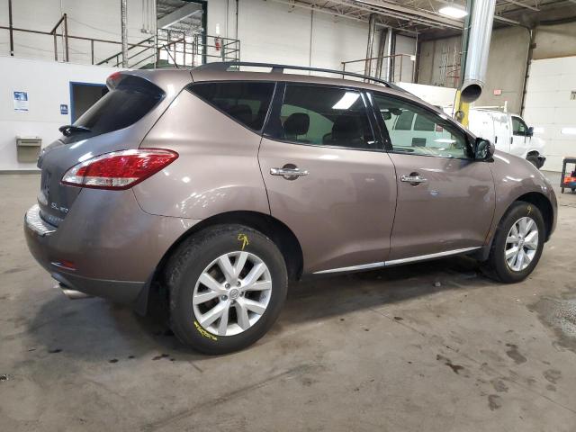 Vin: jn8az1mw7bw187160, lot: 59505235, nissan murano s 20113