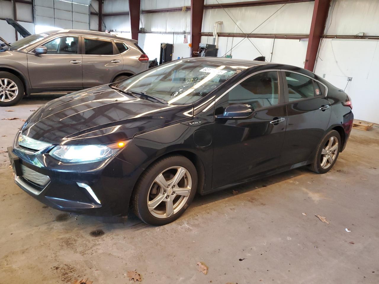 CHEVROLET VOLT LT