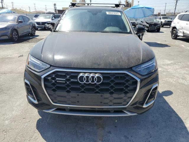 2023 AUDI Q5 PREMIUM WA1GAAFY9P2155489