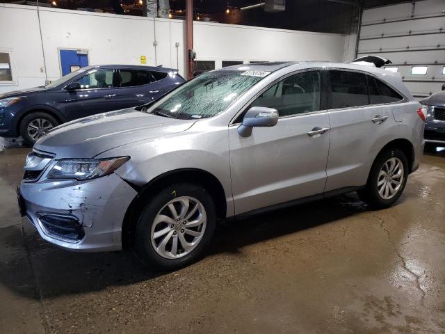 ACURA RDX