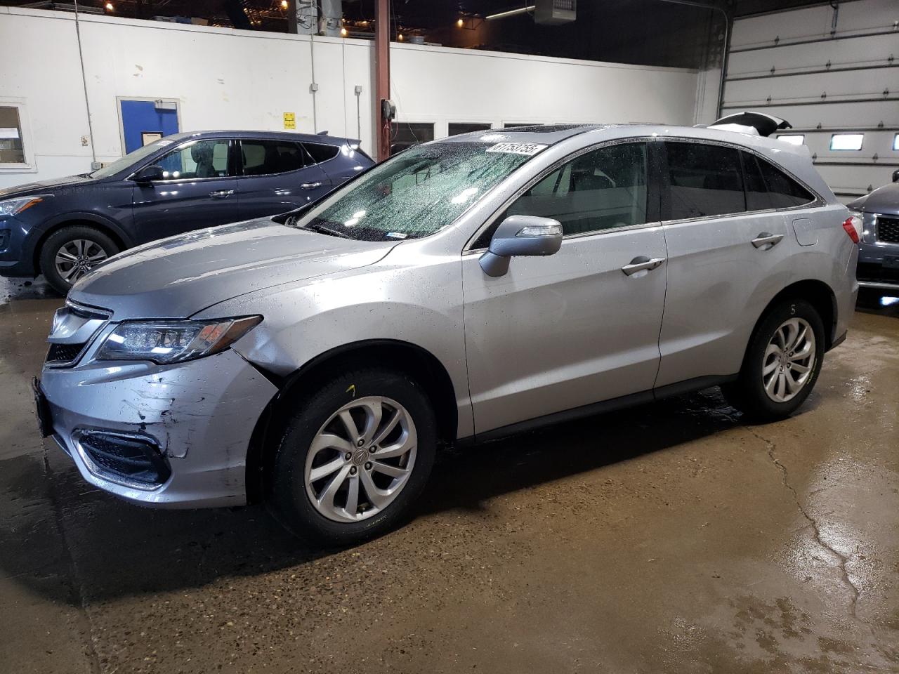 ACURA RDX