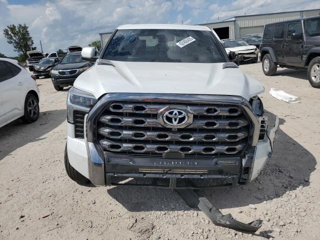 2024 TOYOTA TUNDRA CRE - 5TFNC5DB6RX051433