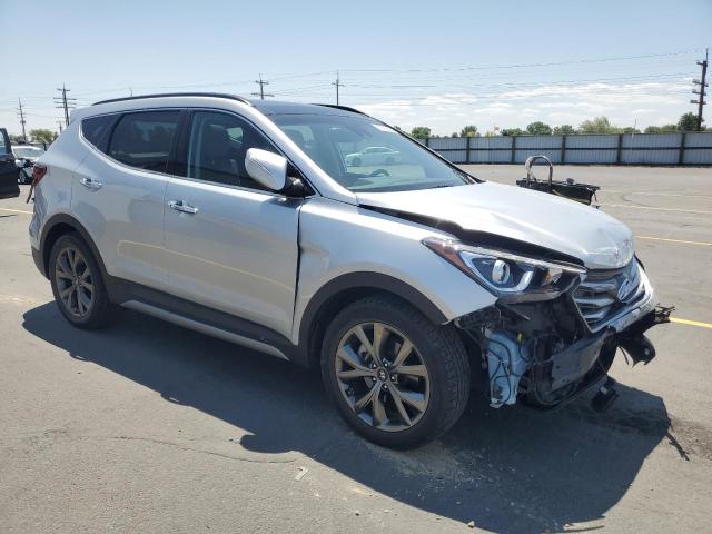 Vin: 5xyzwdla2hg479657, lot: 61501095, hyundai santa fe 20174