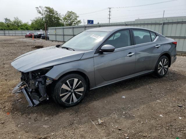 Vin: 1n4bl4dv0nn356445, lot: 58741415, nissan altima sv 2022 img_1