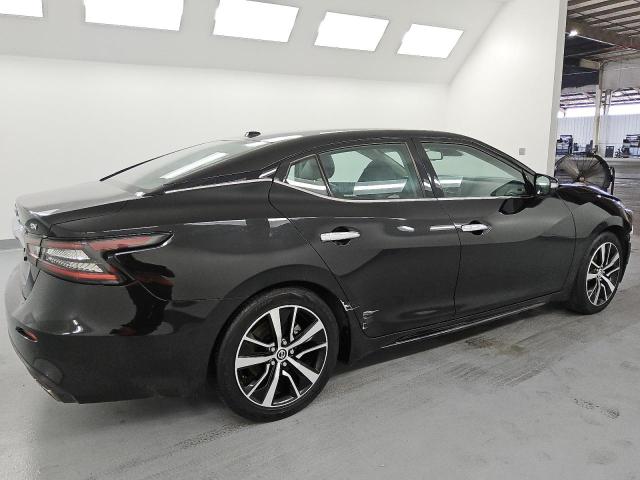 2021 NISSAN MAXIMA SV 1N4AA6CVXMC502178