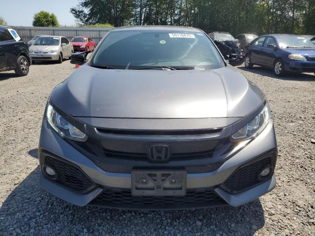 2018 HONDA CIVIC EX SHHFK7H50JU430335