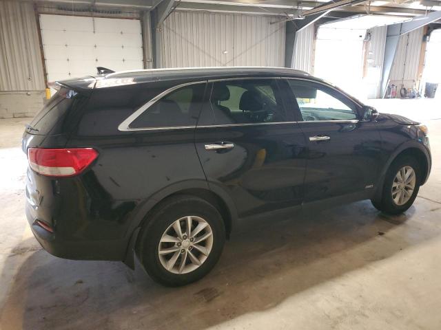 Vin: 5xypgda35jg348267, lot: 61484475, kia sorento lx 20183