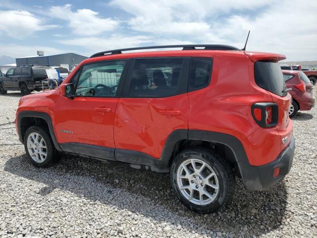 Vin: zacnjbbb6kpk45408, lot: 60477375, jeep renegade latitude 20192