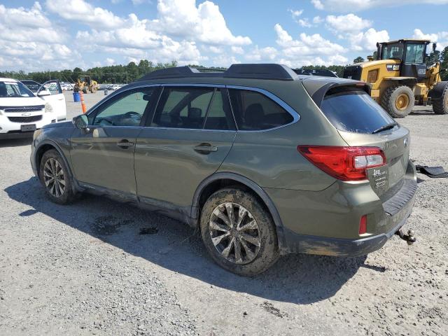 Vin: 4s4bsanc6f3344219, lot: 61357985, subaru outback 2.5i limited 20152