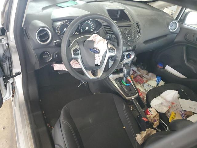 2019 FORD FIESTA SE 3FADP4EJ5KM117942