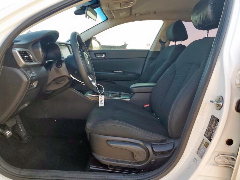 2019 KIA OPTIMA LX - 5XXGT4L38KG337276