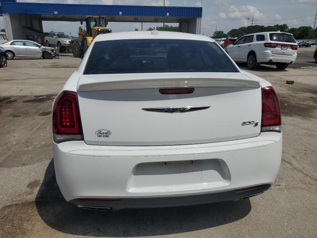 2015 CHRYSLER 300 S 2C3CCABT0FH921404