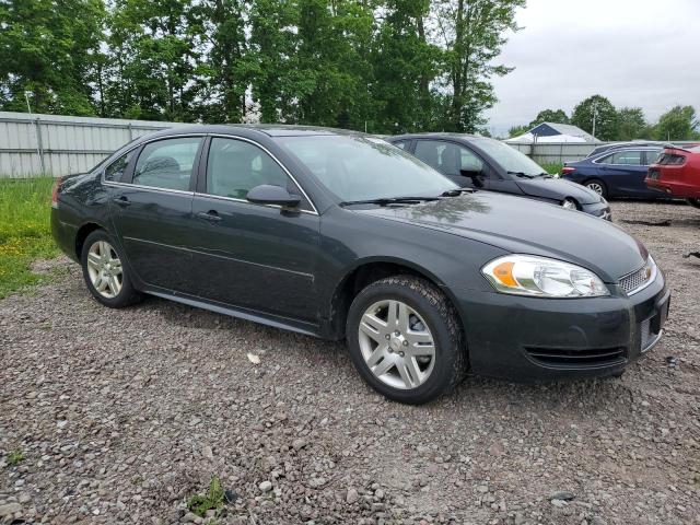 Vin: 2g1wb5e32e1102148, lot: 60118025, chevrolet impala lt 20144
