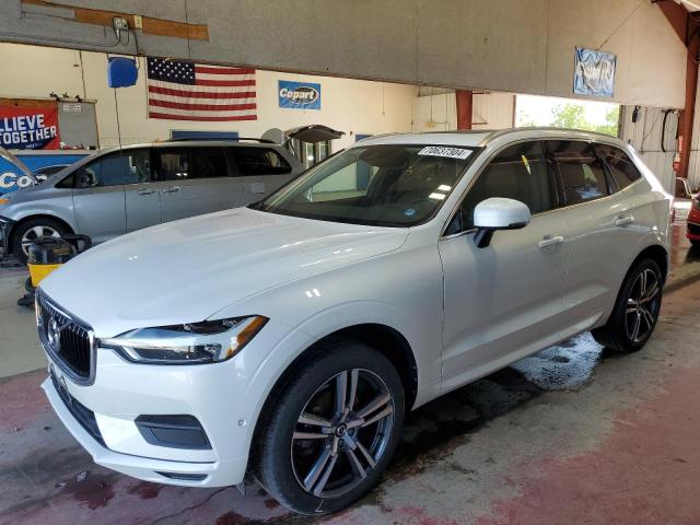 Vin: yv4102rk1j1080633, lot: 70637304, volvo xc60 t5 momentum 2018 img_1
