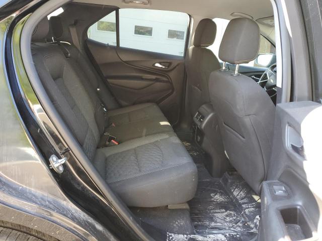 2018 CHEVROLET EQUINOX LT - 2GNAXSEV2J6331159