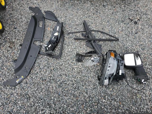 2025 RAM 1500 TRADE 1C6RRFGG1SN578236