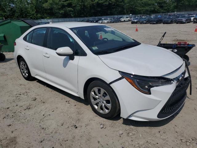 Vin: 5yfepmae9mp183722, lot: 60878535, toyota corolla le 20214