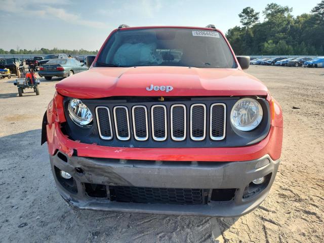 2018 JEEP RENEGADE S ZACCJBAB9JPH76287