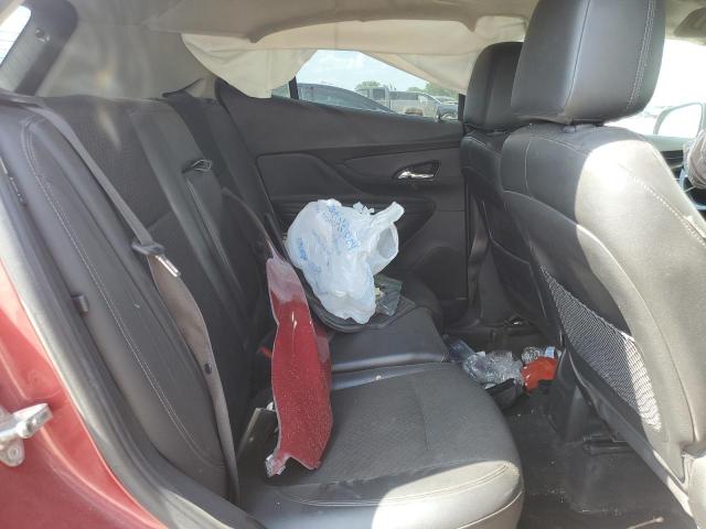2017 BUICK ENCORE PRE KL4CJASB9HB037654