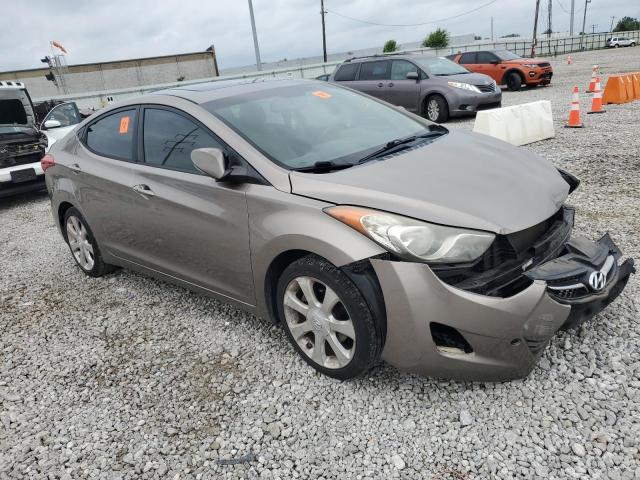 Vin: 5npdh4ae9ch090963, lot: 63048255, hyundai elantra gls 20124