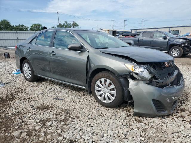 Vin: 4t1bf1fk5cu546078, lot: 62387755, toyota camry base 20124