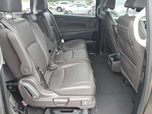 2019 HONDA ODYSSEY TO 5FNRL6H8XKB064403