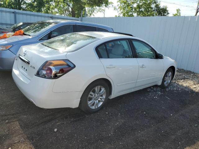 Vin: 1n4al2ap8cc158324, lot: 62368005, nissan altima base 20123