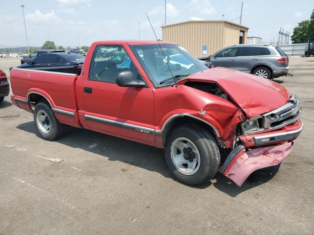 Vin: 1gccs14z9rk110617, lot: 59130395, chevrolet s10 s10 19944