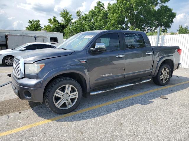 Vin: 5tfhw5f1xdx304755, lot: 61801465, toyota tundra crewmax limited 2013 img_1