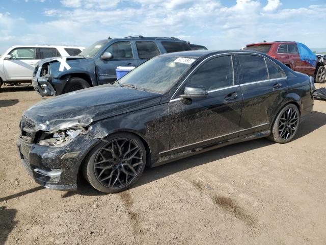 MERCEDES-BENZ C 300 4MAT