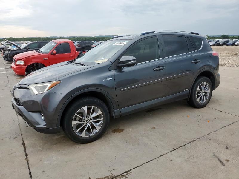 2016 TOYOTA RAV4 HV XL JTMRJREV0GD003030