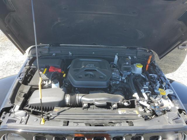 2023 JEEP WRANGLER S - 1C4JJXP61PW512975