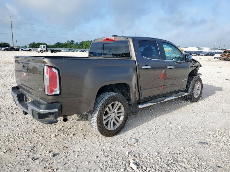 Vin: 1gtg5de35g1343630, lot: 61797315, gmc canyon slt 20163