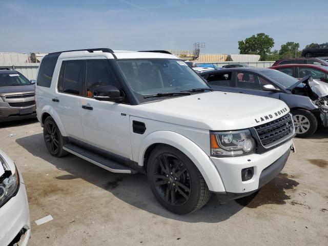 Vin: salag2v61ga828399, lot: 60748325, land rover lr4 hse 20164