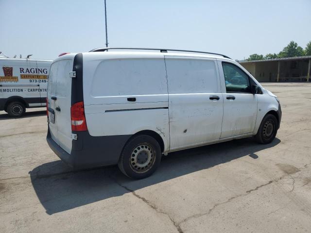 MERCEDES-BENZ METRIS 2016 white  gas WD3PG2EA0G3084086 photo #4