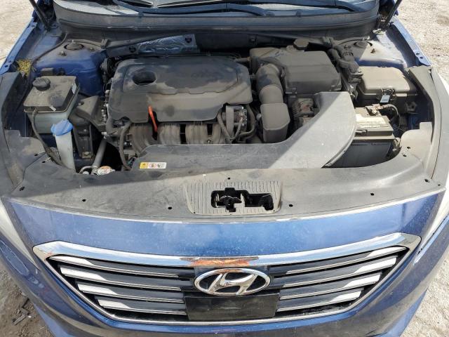 2015 HYUNDAI SONATA SPO 5NPE34AFXFH028407