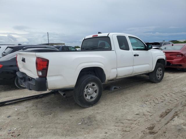 Vin: 3tyrx5gn7pt086579, lot: 58221205, toyota tacoma access cab 20233