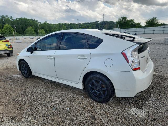 Vin: jtdkn3du9b1470890, lot: 60847635, toyota prius 20112