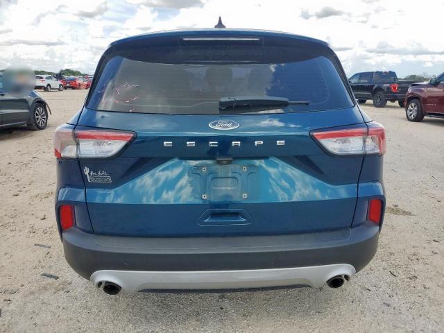 2020 FORD ESCAPE S - 1FMCU0F64LUC62402