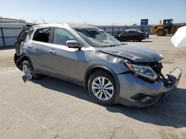 2016 NISSAN ROGUE S - KNMAT2MTXGP702825