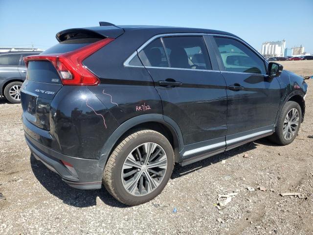 2018 MITSUBISHI ECLIPSE CR JA4AT5AA5JZ062825