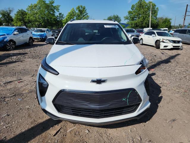 2023 CHEVROLET BOLT EUV L 1G1FY6S09P4158657