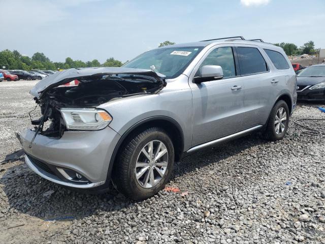 Vin: 1c4rdhdg0gc352943, lot: 62011005, dodge durango limited 2016 img_1