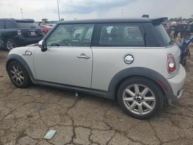 Vin: wmwsv3c58bty11580, lot: 62081615, mini cooper s 20112