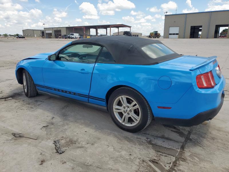 Vin: 1zvbp8em2b5154095, lot: 61850655, ford all models 20112