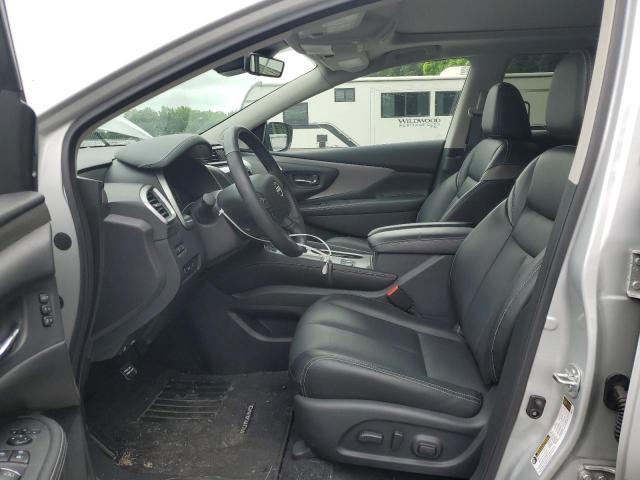 2024 NISSAN MURANO SL 5N1AZ2CS6RC111405