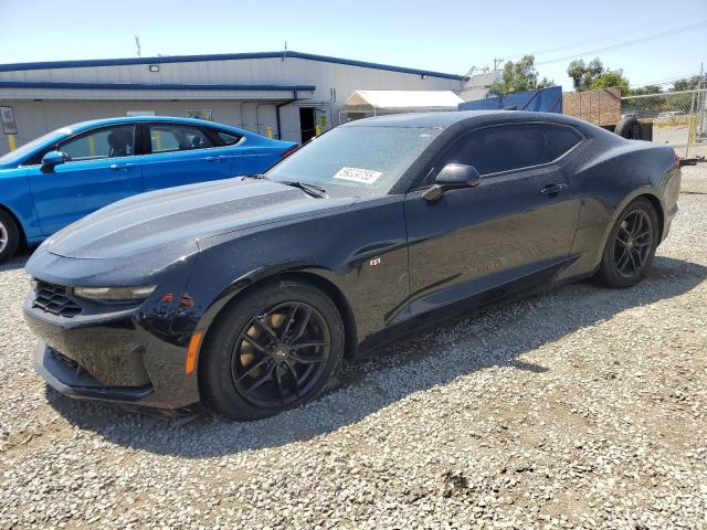 Vin: 1g1fb1rs3k0107165, lot: 59324755, chevrolet camaro ls 2019 img_1