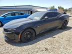 2019 CHEVROLET CAMARO LS - 1G1FB1RS3K0107165