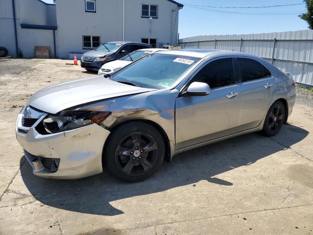 ACURA TSX
